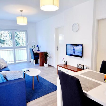 Apartman Monte Rizzi Διαμέρισμα Πούλα Εξωτερικό φωτογραφία