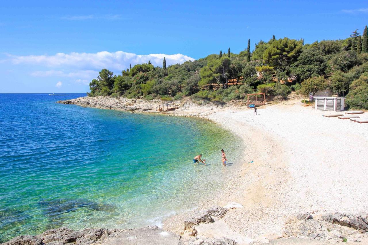 Apartman Monte Rizzi Διαμέρισμα Πούλα Εξωτερικό φωτογραφία