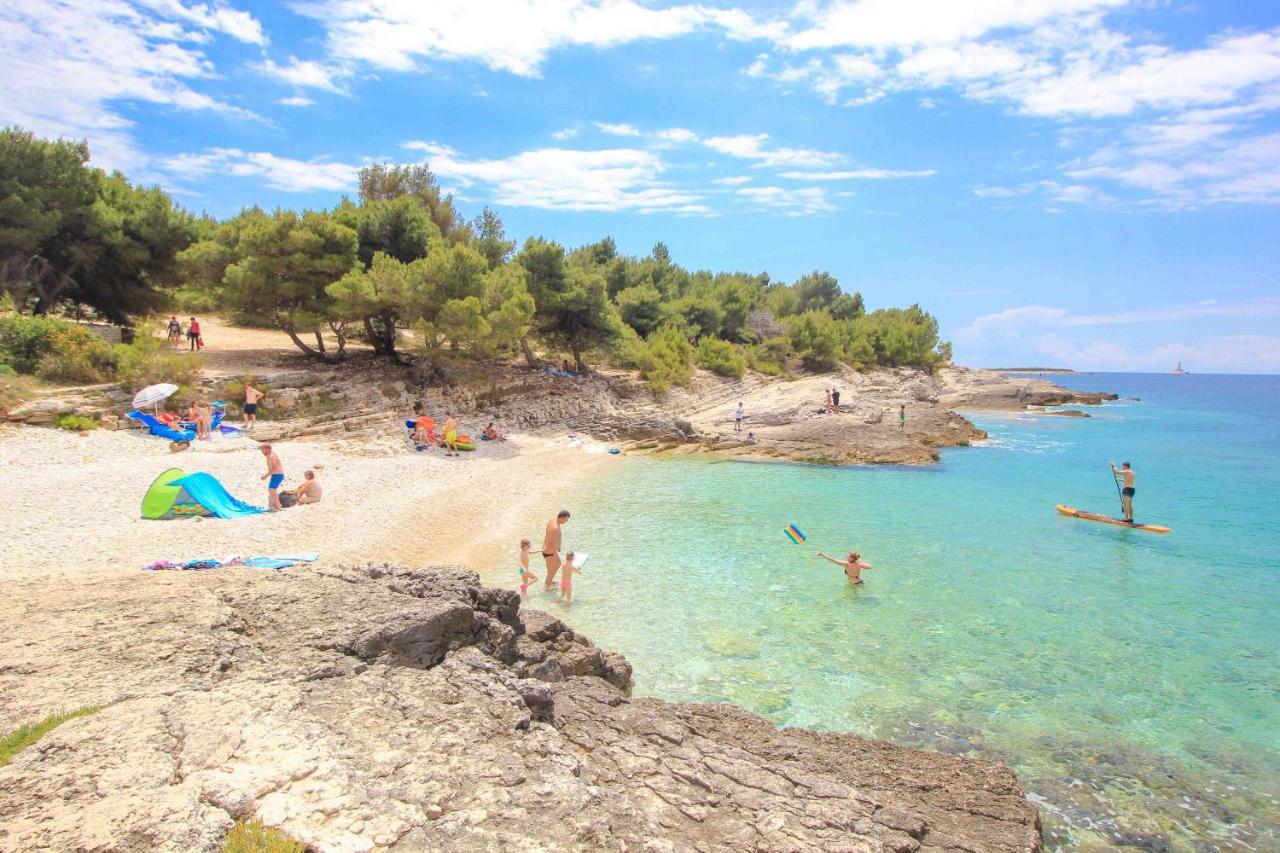 Apartman Monte Rizzi Διαμέρισμα Πούλα Εξωτερικό φωτογραφία