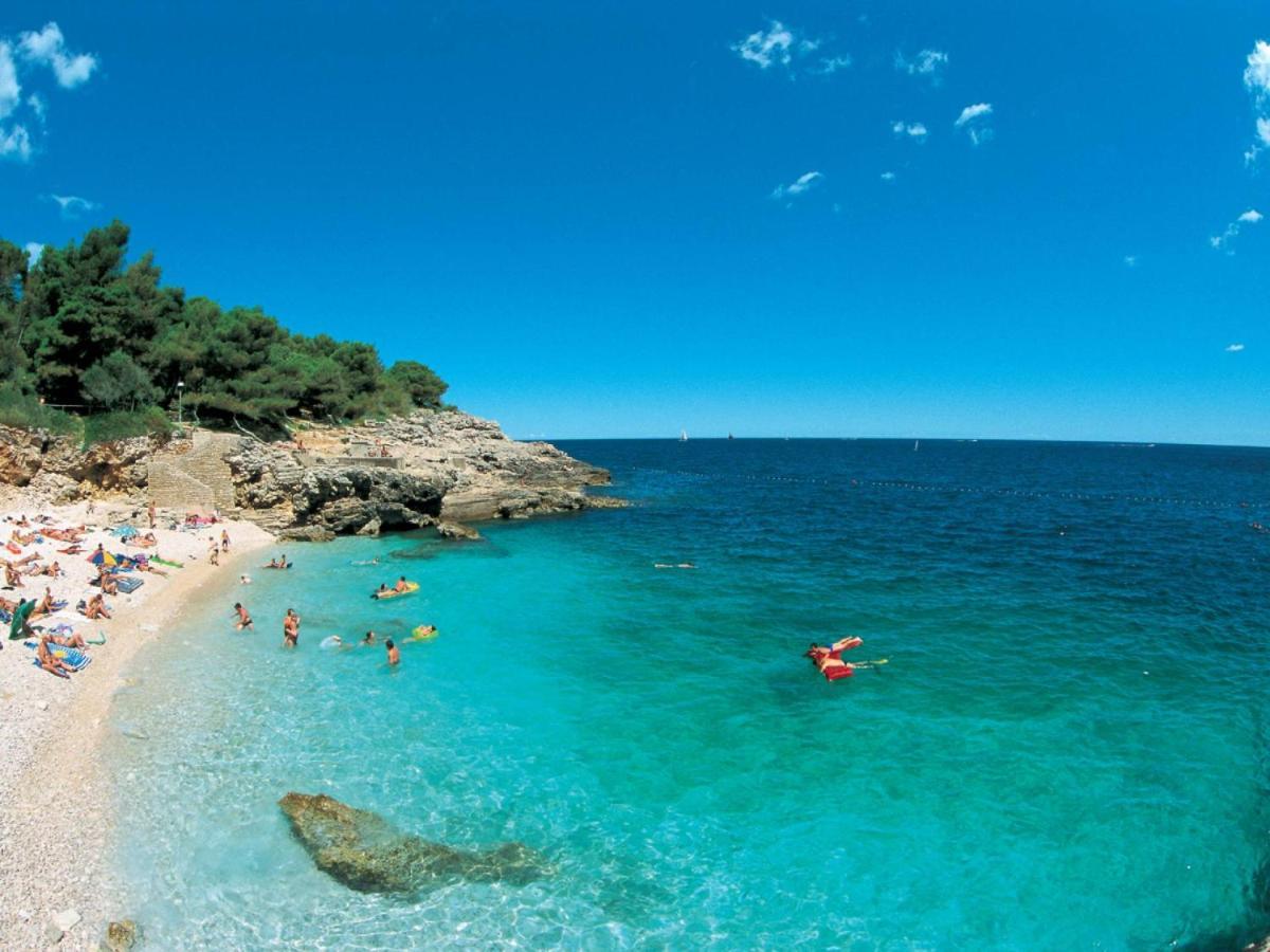 Apartman Monte Rizzi Διαμέρισμα Πούλα Εξωτερικό φωτογραφία