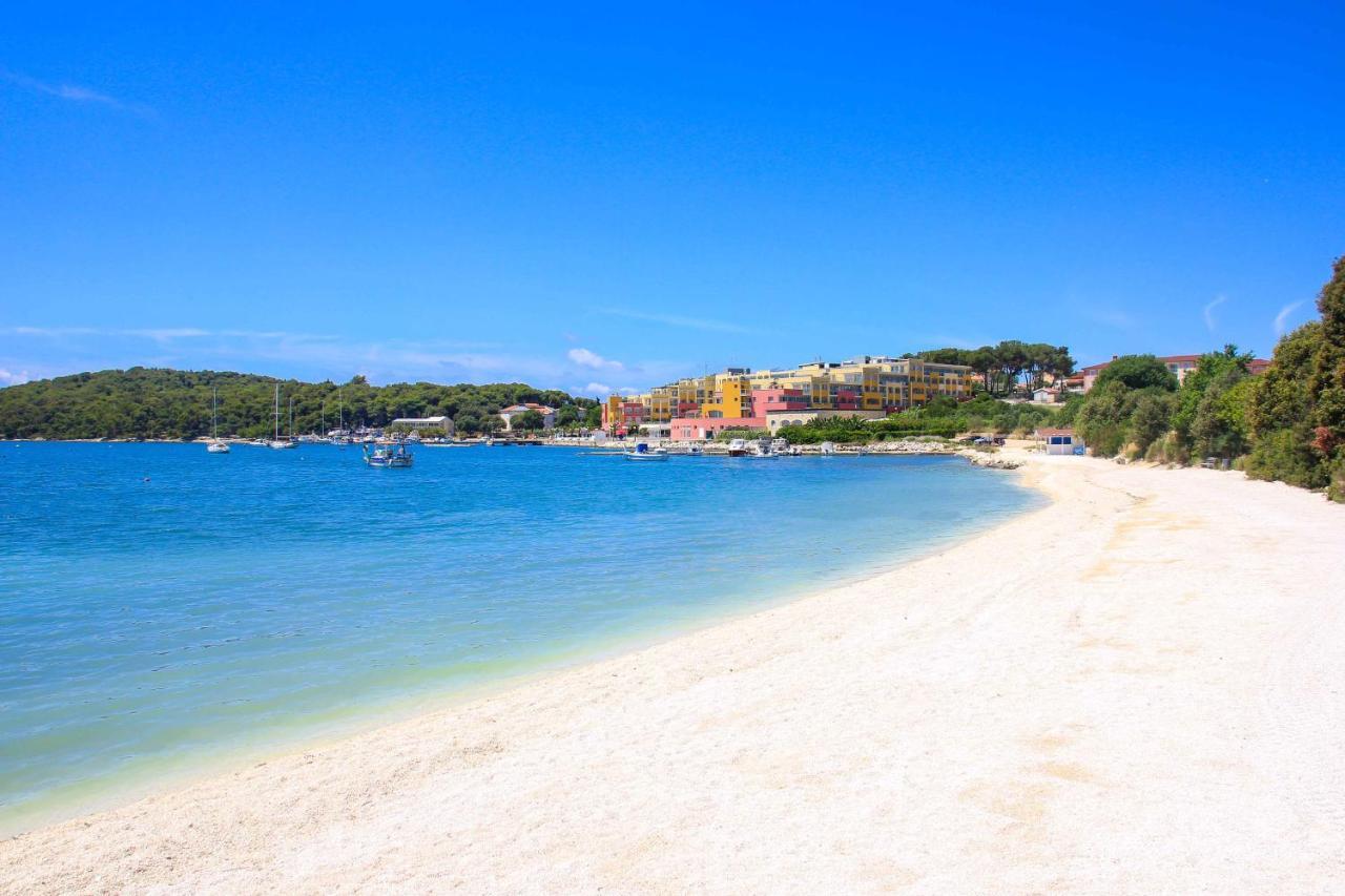 Apartman Monte Rizzi Διαμέρισμα Πούλα Εξωτερικό φωτογραφία
