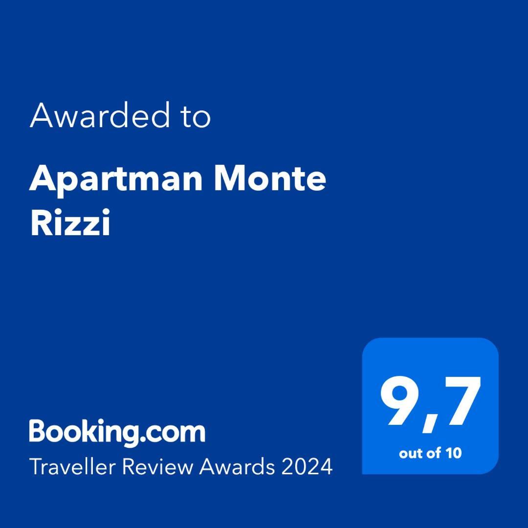 Apartman Monte Rizzi Διαμέρισμα Πούλα Εξωτερικό φωτογραφία