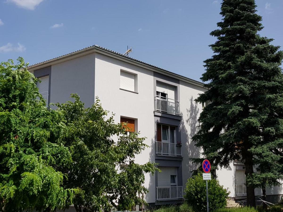 Apartman Monte Rizzi Διαμέρισμα Πούλα Εξωτερικό φωτογραφία