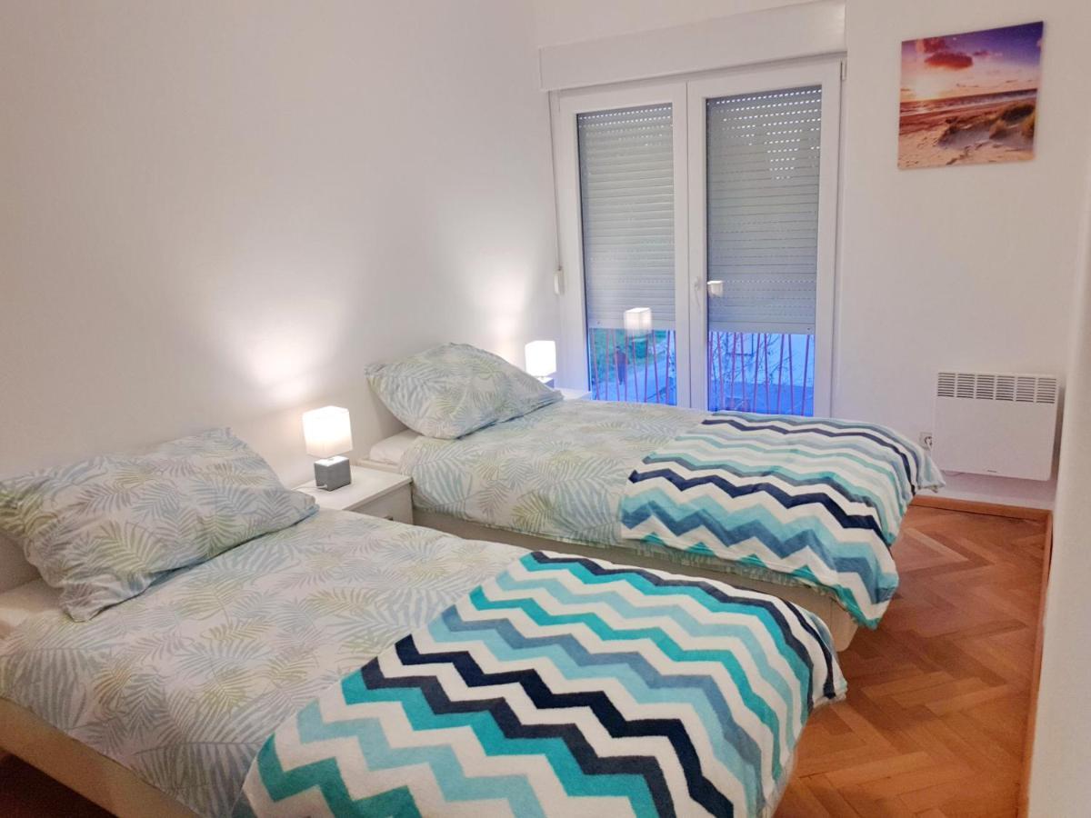 Apartman Monte Rizzi Διαμέρισμα Πούλα Εξωτερικό φωτογραφία