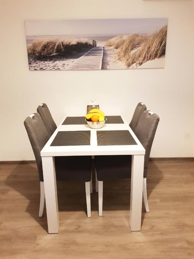 Apartman Monte Rizzi Διαμέρισμα Πούλα Εξωτερικό φωτογραφία
