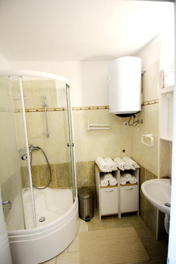 Apartman Monte Rizzi Διαμέρισμα Πούλα Εξωτερικό φωτογραφία