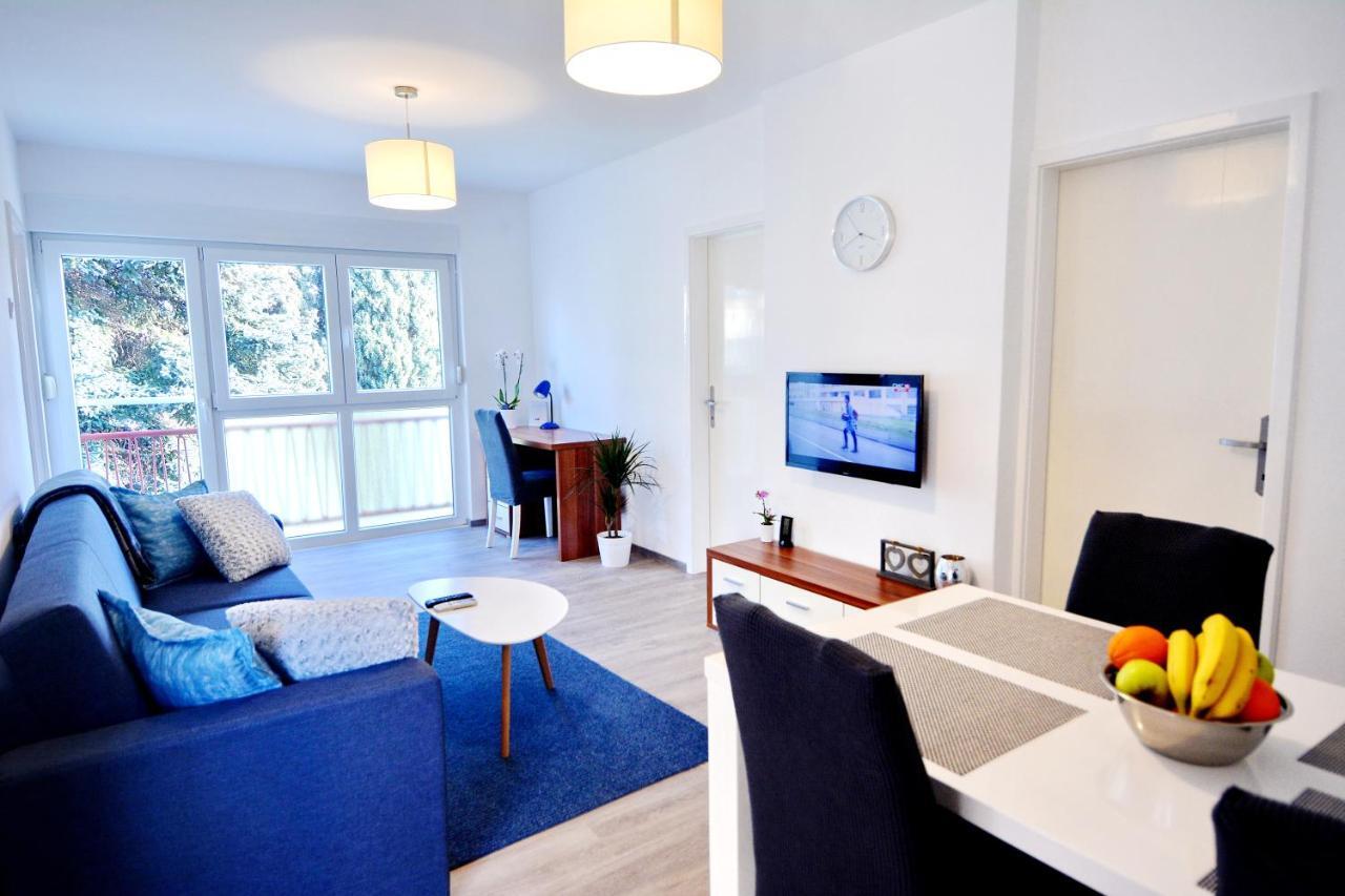 Apartman Monte Rizzi Διαμέρισμα Πούλα Εξωτερικό φωτογραφία