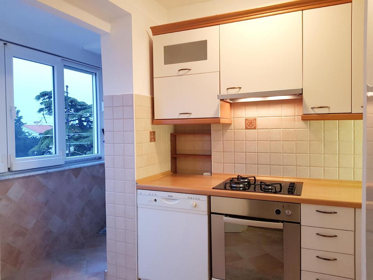 Apartman Monte Rizzi Διαμέρισμα Πούλα Εξωτερικό φωτογραφία