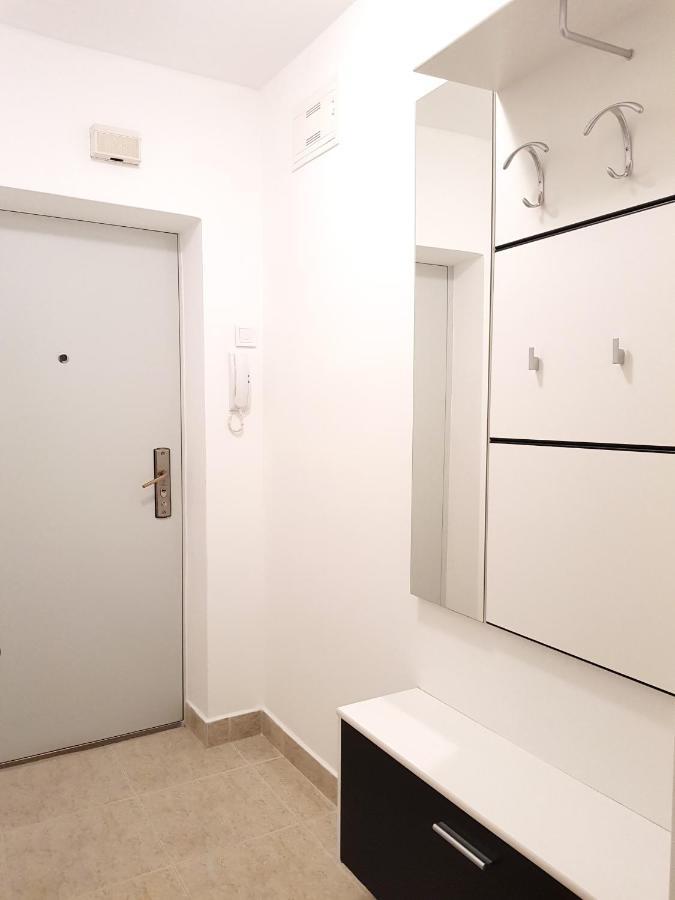 Apartman Monte Rizzi Διαμέρισμα Πούλα Εξωτερικό φωτογραφία